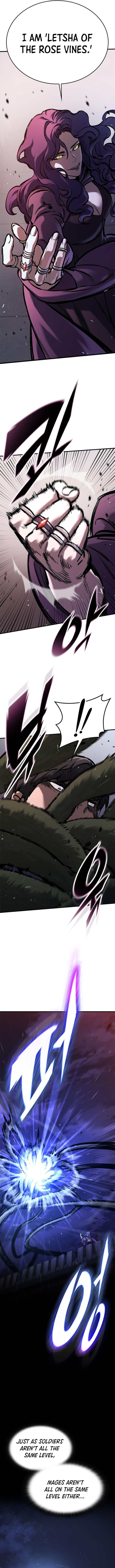 Eternally Regressing Knight Chapter 49 13
